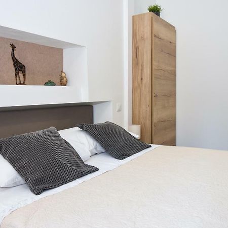 Rooms Patricija Zadar Buitenkant foto