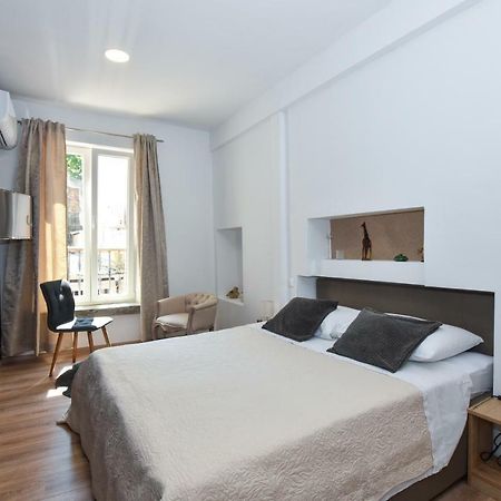 Rooms Patricija Zadar Buitenkant foto