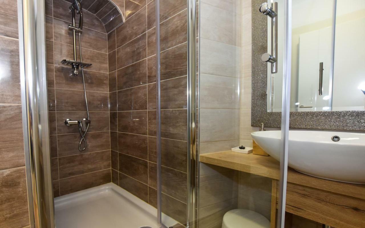 Rooms Patricija Zadar Buitenkant foto