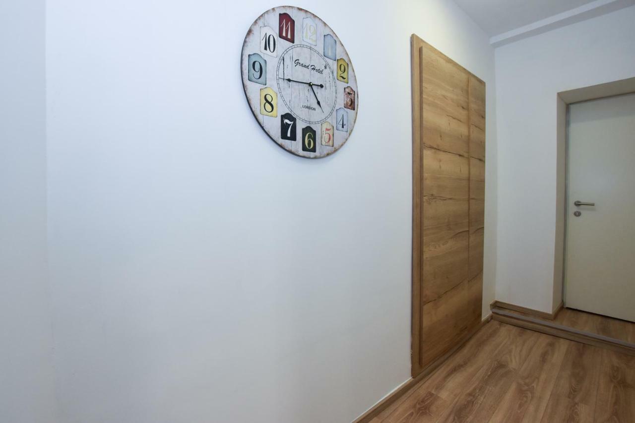 Rooms Patricija Zadar Buitenkant foto
