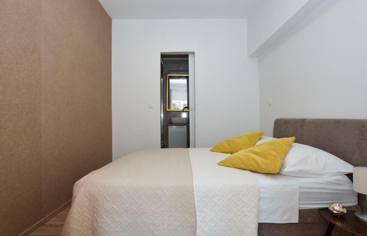 Rooms Patricija Zadar Buitenkant foto