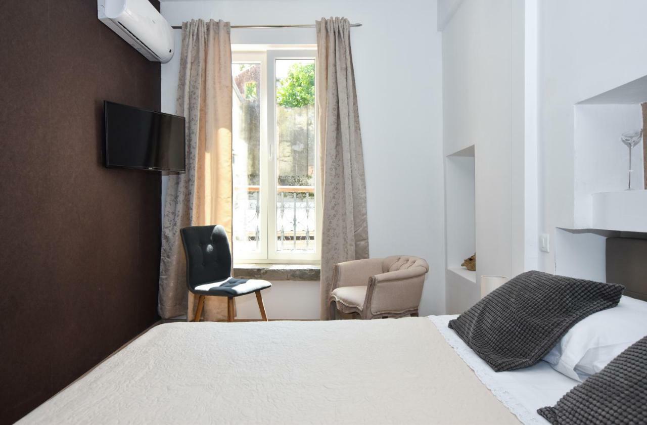 Rooms Patricija Zadar Buitenkant foto