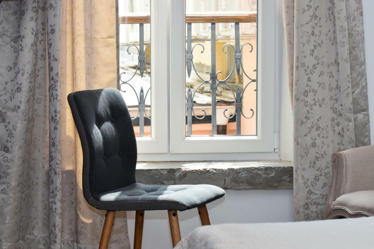 Rooms Patricija Zadar Buitenkant foto